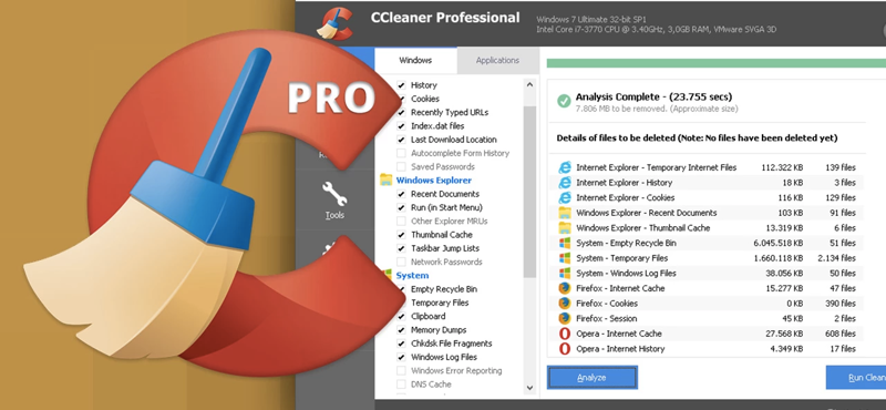 Durvább a CCleaner-támadás, mint hitték, a legnagyobb cégek is veszélyben lehetnek
