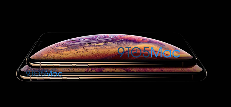 De hogy a csodába szivároghattak ki fotók a még be sem jelentett új iPhone-okról?