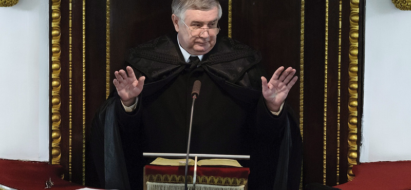 Bölcskei: Orbánéké csak pillanatnyi megoldás