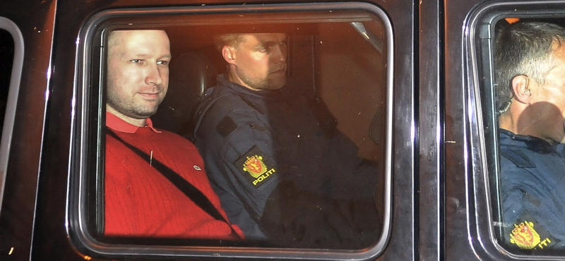 "Breivik Oszama bin Laden szellemi testvére"