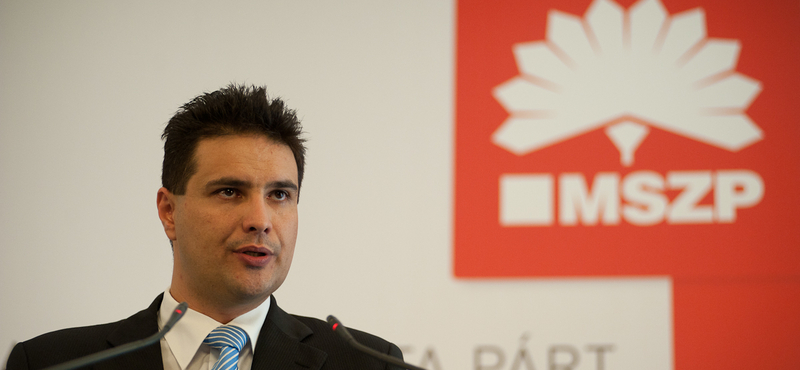 Az MSZP az IMF-nyitásról: jobb későn, mint soha