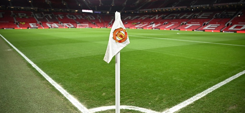 Hatmilliárd dollárt adna a Manchester Unitedért al-Thani katari sejk 