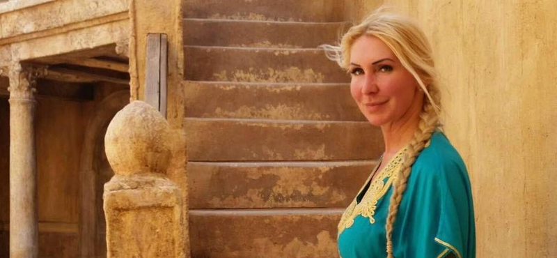 Orosz Bernadett: 2019 előtt a Fideszre szavaztam, de amikor majdnem halálra vert a volt párom, rájöttem, ebben a rendszerben nem az áldozatokat védik