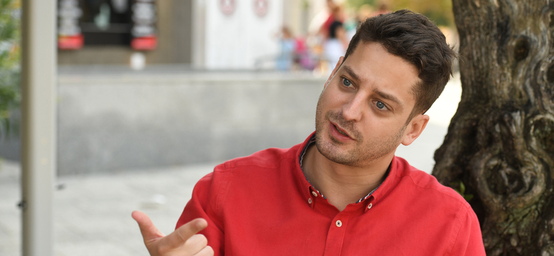 Megszűnik az Azonnali.hu, az LMP-s Ungár Péter lapja