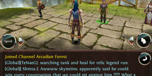 orderchaos orderchaos