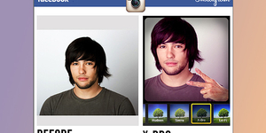 Facebook és Instagram Facebook és Instagram