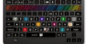 keyboard keyboard
