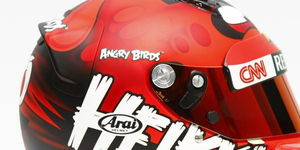 Angry Birds bukósisak Angry Birds bukósisak