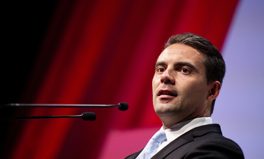 Vona Gáborról ír könyvet Havas Henrik