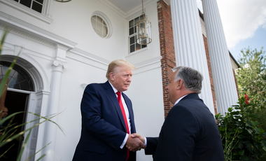 Jó esetben is évekbe telik, mire sikerül újrakötni Trumpékkal az adóegyezményt