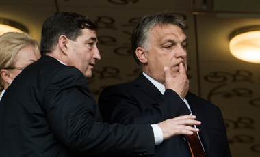 Azt hitte, sok a pénz a magyar fociban? Nézze meg ezeket a számokat!