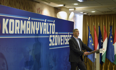Az MSZP válaszolt Tarjányinak: ezzel a Fideszt segítik