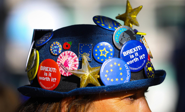 Az év embere: a Brexitre váró brit