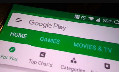 A hongkongi tüntetések miatt törölt egy játékot a Google a Play áruházból