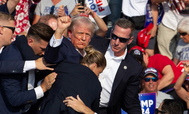 Trump-merénylet: a titkosszolgálat gyökeres átalakítását javasolja egy friss jelentés