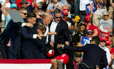 "És most hogyan tovább?" – így reagált a nemzetközi sajtó a Donald Trump elleni merényletkísérletre